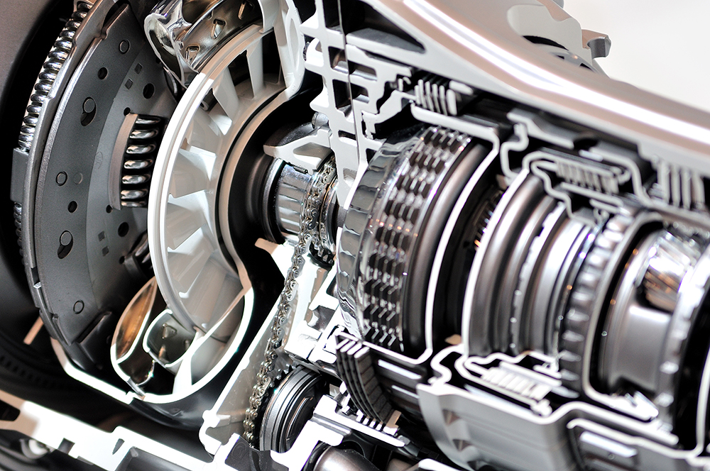 Transmission Rebuild Specialist Auto Transmission Shop